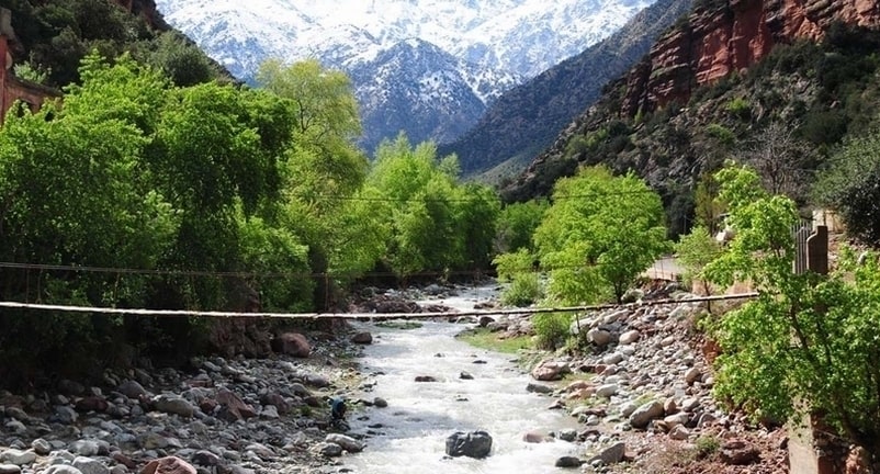 1-day-trip-from-marrakech-to-ourika-valley