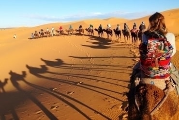 7-days-tour-from-agadir-to-merzouga-via-marrakech