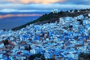 11-days-tour-from-agadir-to-chefchaouen-via-marrakech