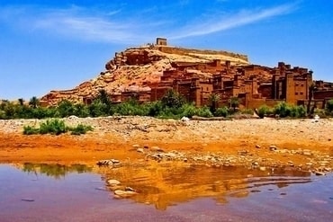 4-days-sahara-camel-trekking-tour-from-marrakech-to-erg-chebbi