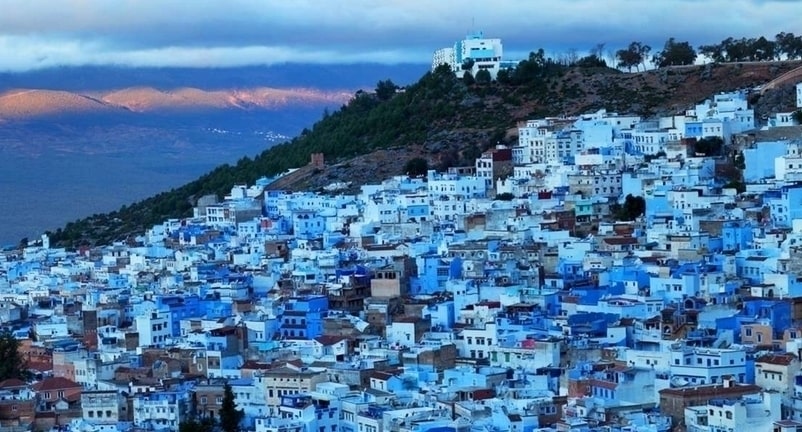 11-days-tour-from-agadir-to-chefchaouen-via-marrakech